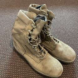 USMC Cold Weather Boots