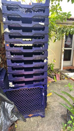 Free platic box