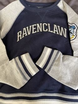 Harry Potter Boys Sweater