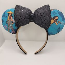 Mickey Ears 