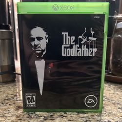 The Godfather (Xbox 360)