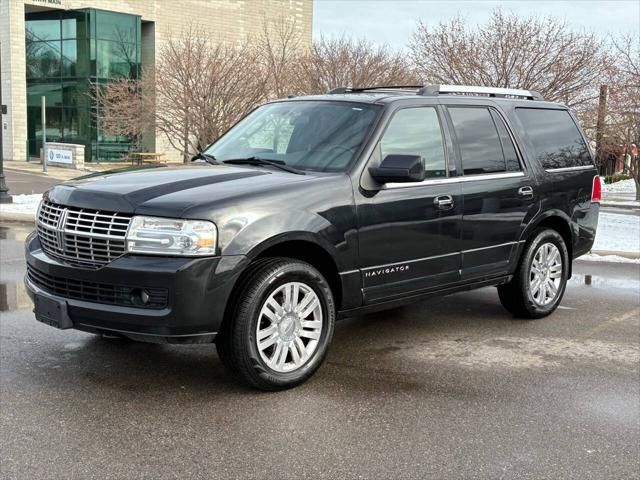 2013 Lincoln Navigator