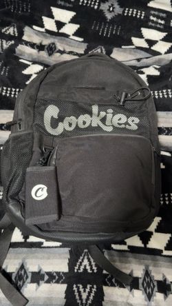 Cookies Backpack