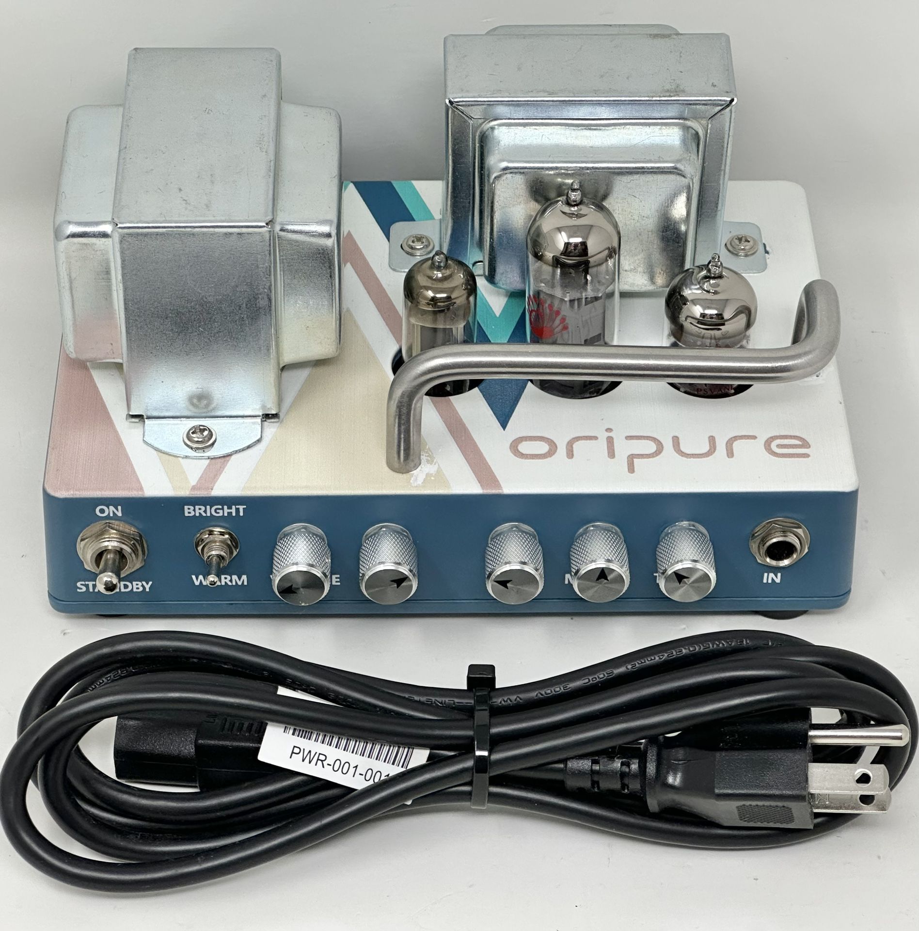 OriPure OA-H05 5W All Tube Guitar Amplifier Head