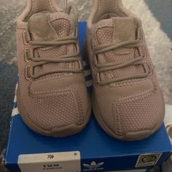 Toddler Adidas