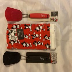 Disney Kitchen Set