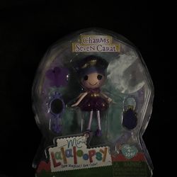 Mini Lalalopsys!