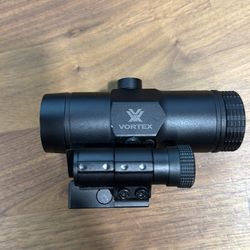Vortex 3x Magnifier