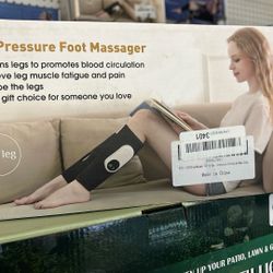 Leg Massager 