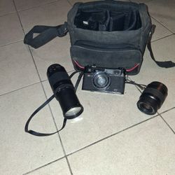 Camera