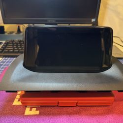 Mazda 3 2018 OEM head unit 