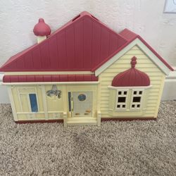 Bluey House 