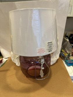 Lamp