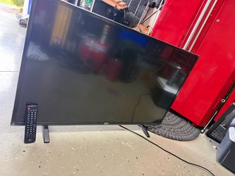 44” LG TV