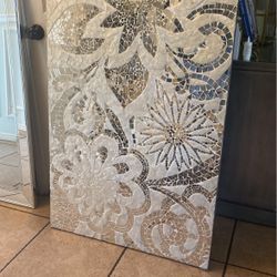 Mosaico Mirrored 
