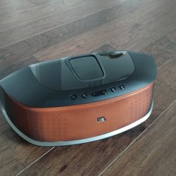 JBL OnBeat Rumble