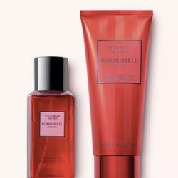 Vs Gift Set Brand New