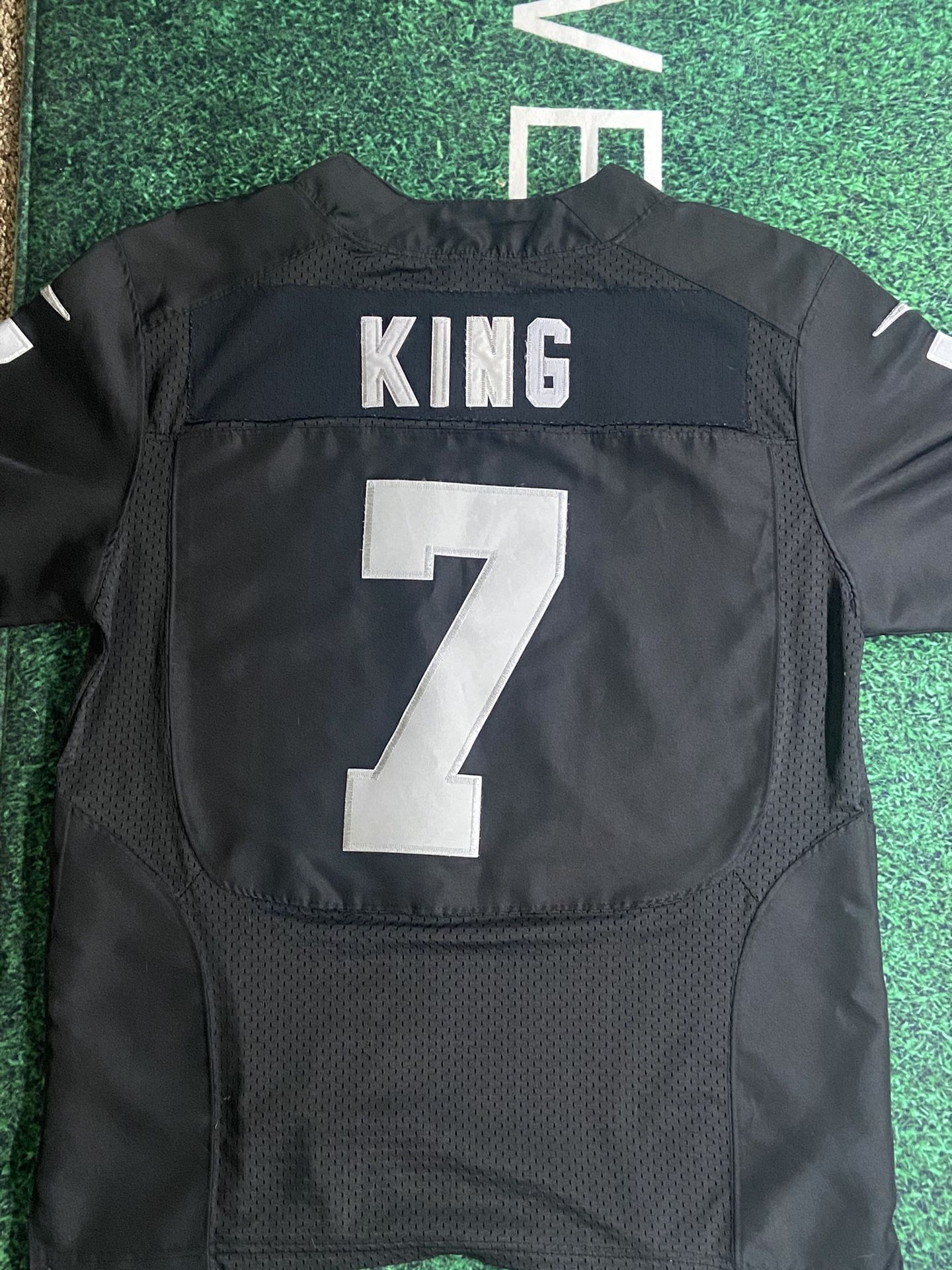Marquette king jersey hotsell