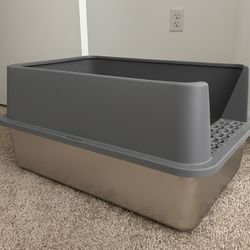 Litter Box 