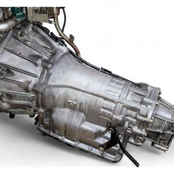 Transmission  Infiniti  G35 02 -06 It Works Great