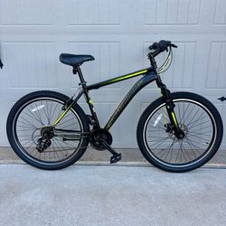 Schwinn Sidewinder 26" Mountain Bike