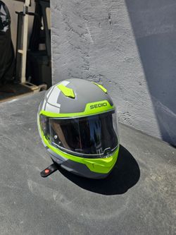Sedici Strada 3 (barely used)