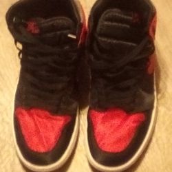Nikes Jordan 