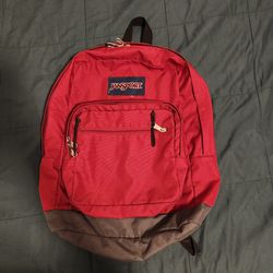 Backpack / Mochila