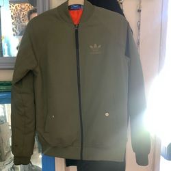 Adidas Bomber 