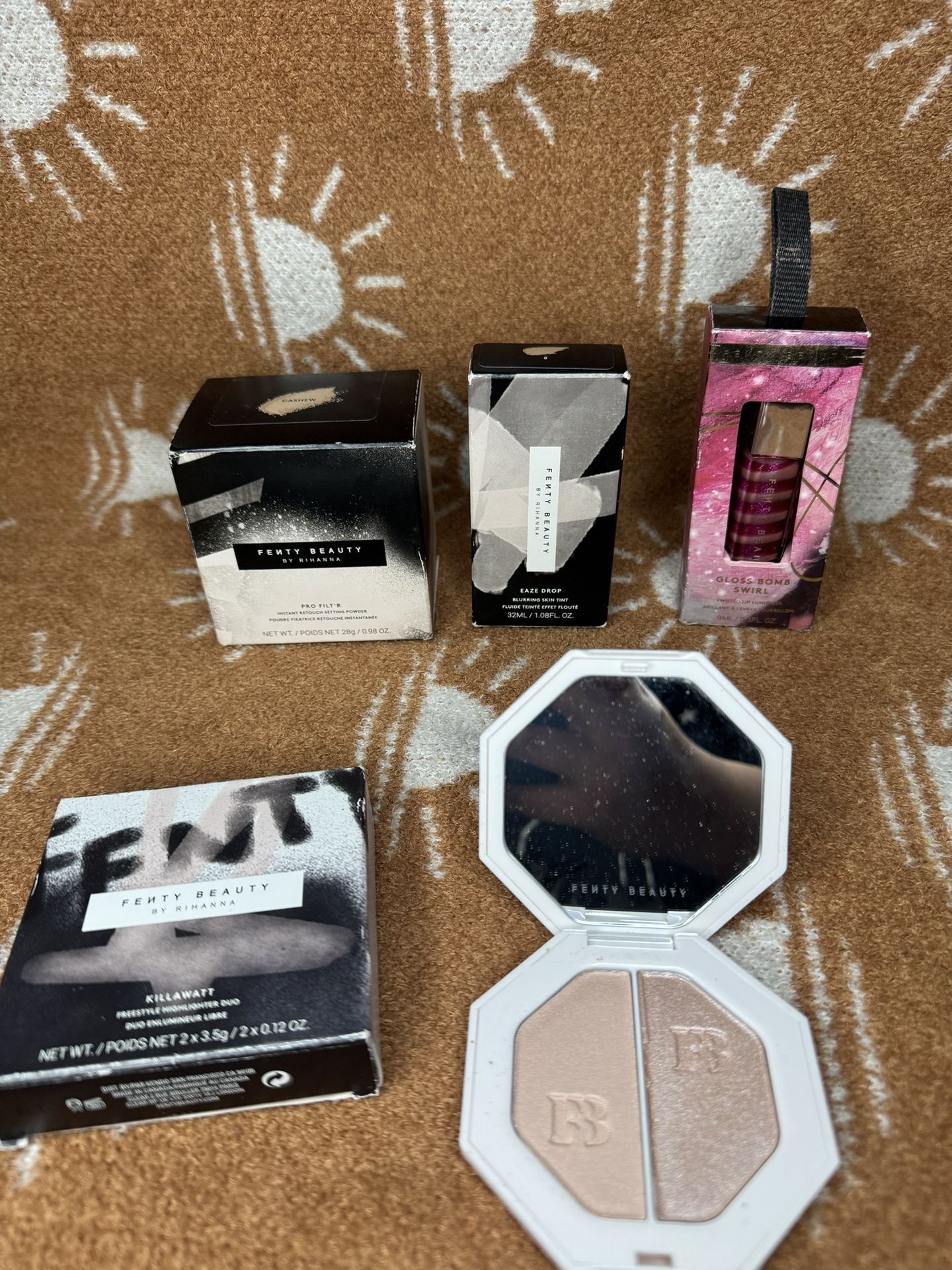 Original Sephora Makeup 