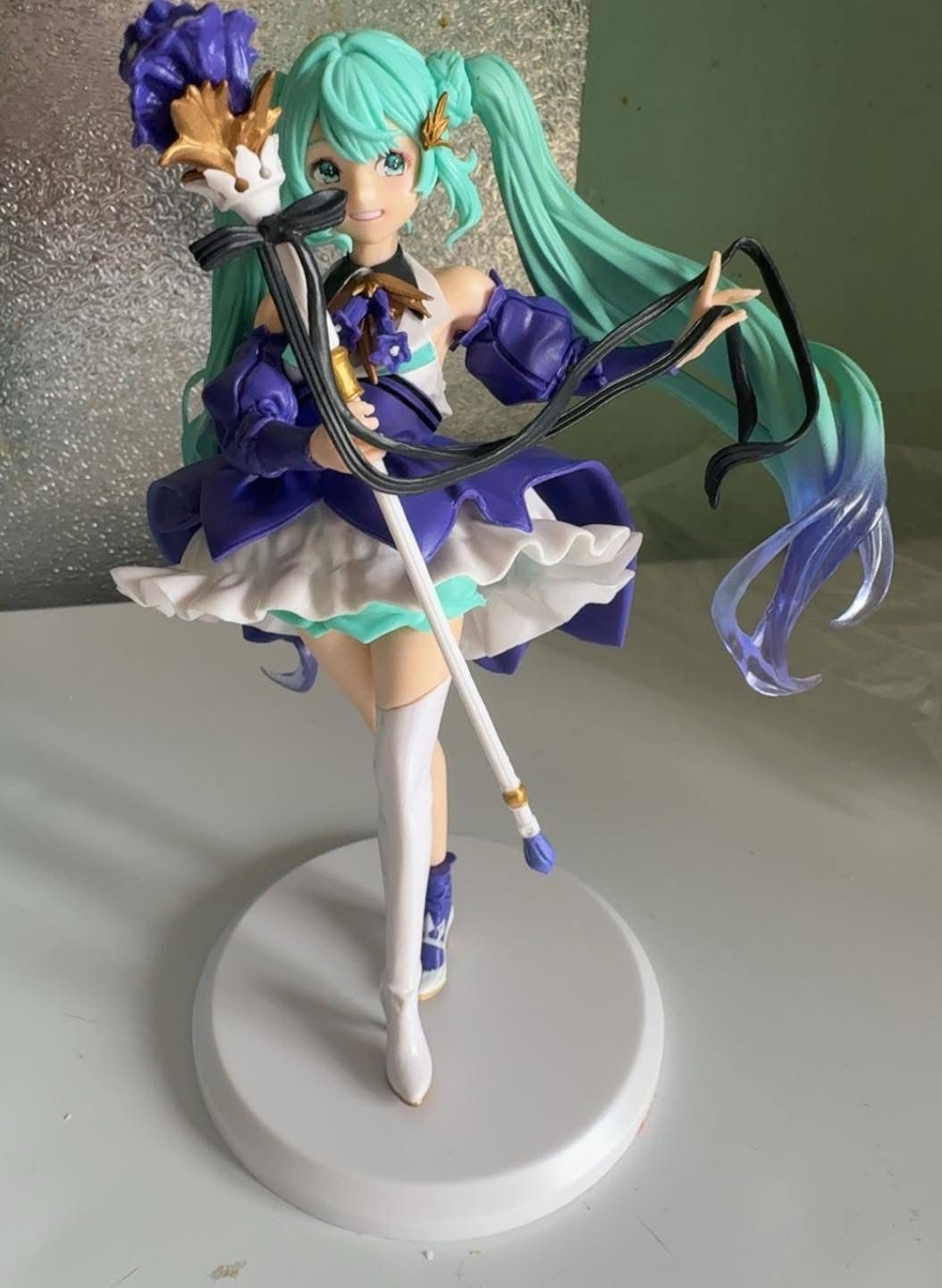 TAITO Original Hatsune Miku Birthday2025 Party ver.