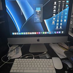 Apple desktop