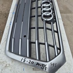 Audi Q5 SQ5 Grille Oem