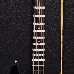 Samick Bass 