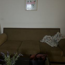 Couch For Sale