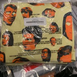 Supreme Brand New shirt Large