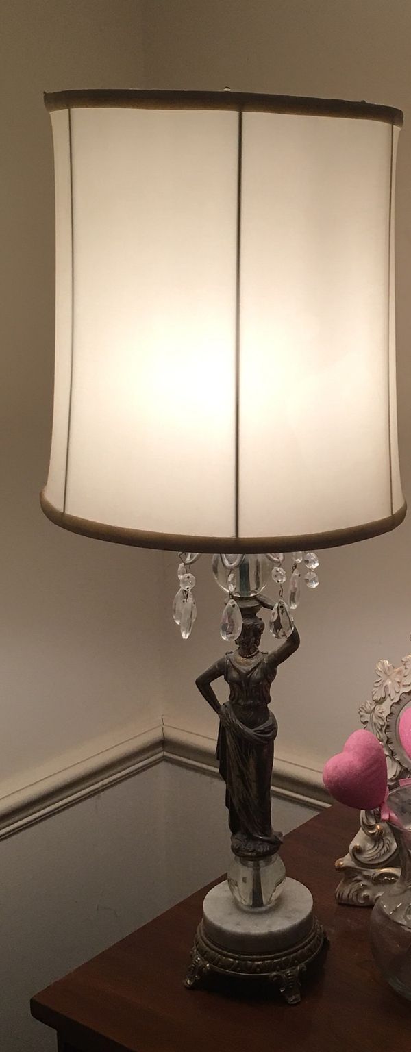 Antique Italian Lamp For In Orlando Fl Offerup