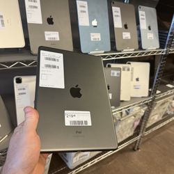 iPad 9th Gen 64GB 🔥 Huge Sale 🔥 Warranty