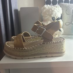 Espadrille Sandals