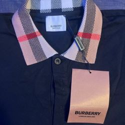 Burberry Shirt