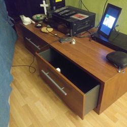 Rolling Drawers