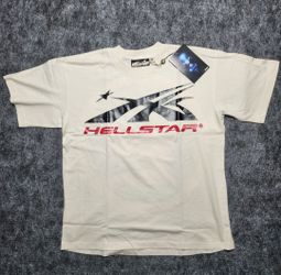 Hellstar T-shirt