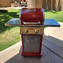 Grill, New In Box