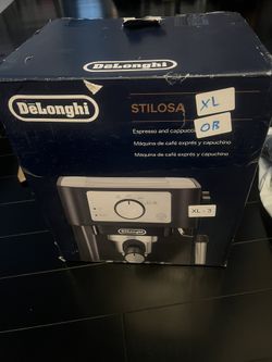 Delonghi Stilosa 