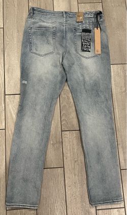 Ksubi jeans