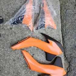 KTM 2013- 2015