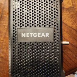 Netgear Cm 1100 Modem