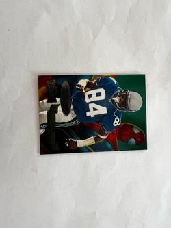 Joey Galloway “Spider-Man”