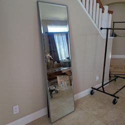 Mirror Decor 