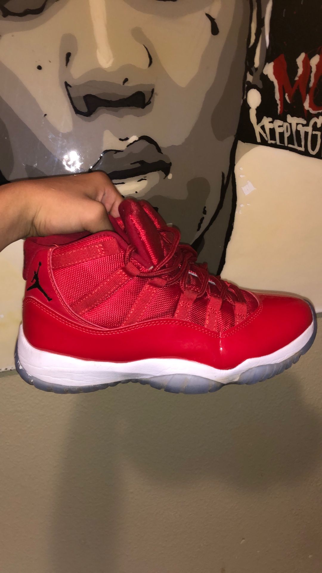 Jordan 11
